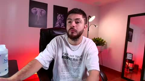 Adrian Williams online show from 02/19/25, 07:59