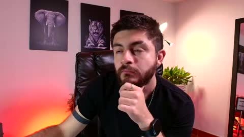 Adrian Williams online show from 03/06/25, 12:00