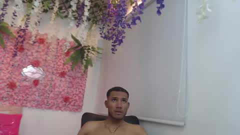 adriel_and_risitos_ online show from 09/30/25, 12:48