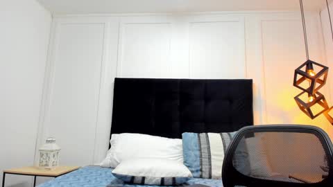 Snapshot of adrien_roche888 chatting on 02/03/25, 02:03 Adrein Roche online show from 02/03/25, 02:03