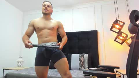 Adrein Roche online show from 11/06/25, 11:15