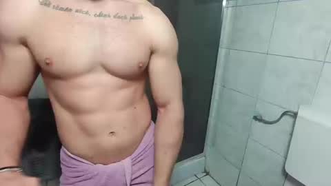 Mrrfitt online show from 12/19/24, 08:56