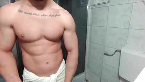 Mrrfitt online show from 01/16/25, 08:43