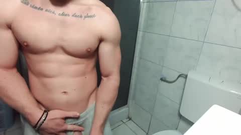 Mrrfitt online show from 02/06/25, 04:25