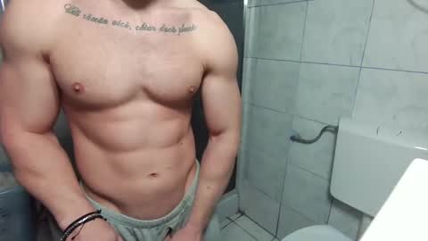 Mrrfitt online show from 02/22/25, 04:51