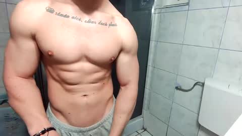 Mrrfitt online show from 02/24/25, 10:59