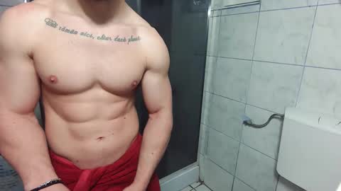 Mrrfitt online show from 02/26/25, 08:15