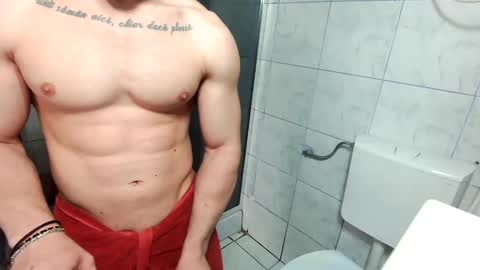 Mrrfitt online show from 03/05/25, 10:33