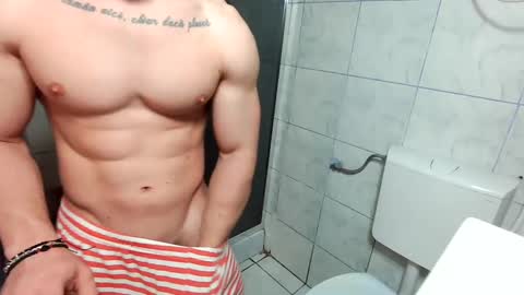 Mrrfitt online show from 03/06/25, 06:08