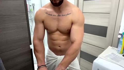 Mrrfitt online show from 09/10/25, 09:31