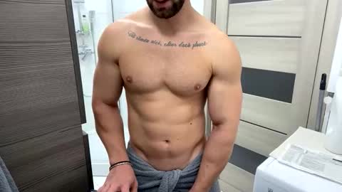 Mrrfitt online show from 09/19/25, 07:43