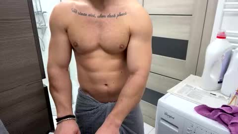 Mrrfitt online show from 10/09/25, 12:47