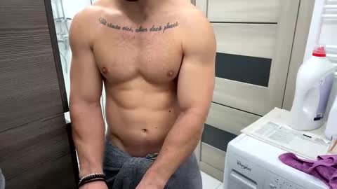 Mrrfitt online show from 10/10/25, 12:59