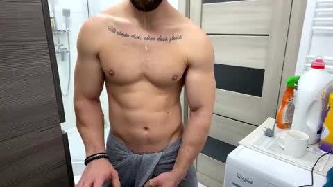 Mrrfitt online show from 10/28/25, 06:06