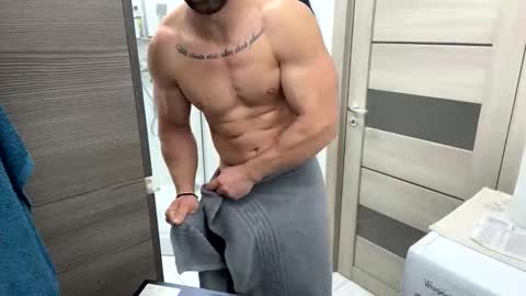 Mrrfitt online show from 11/21/25, 10:03