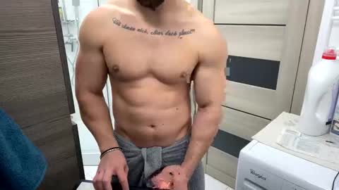 Mrrfitt online show from 11/21/25, 11:25