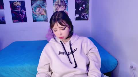 Snapshot of aegon_526 chatting on 03/03/25, 09:48 Arieyara online show from 03/03/25, 09:48