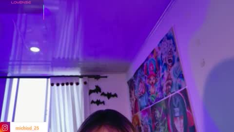 Snapshot of aegon_526 chatting on 10/16/25, 11:33 Arieyara online show from 10/16/25, 11:33