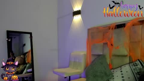 aelithescarlata online show from 10/20/25, 11:32