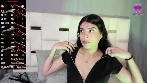 aelithescarlata online show from 11/07/25, 12:16