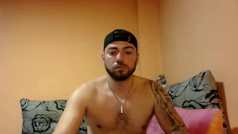 aerthurethan online show from 10/27/25, 10:25