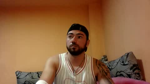 aerthurethan online show from 11/05/25, 02:44