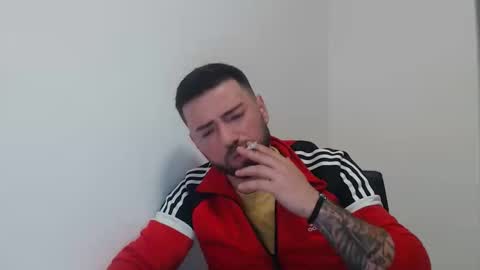 aerthurethan online show from 11/18/25, 03:05