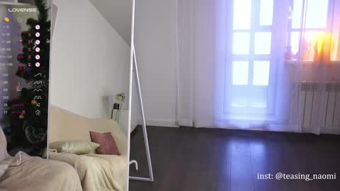 aesthetics__tease online show from 01/03/25, 05:17