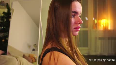 aesthetics__tease online show from 01/05/25, 02:06