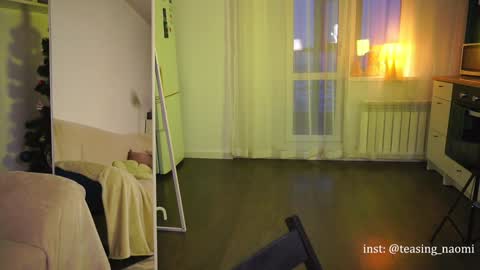 aesthetics__tease online show from 01/12/25, 02:35