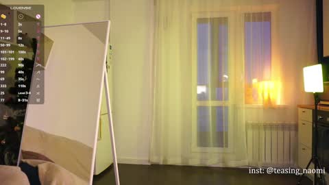 aesthetics__tease online show from 01/22/25, 02:26