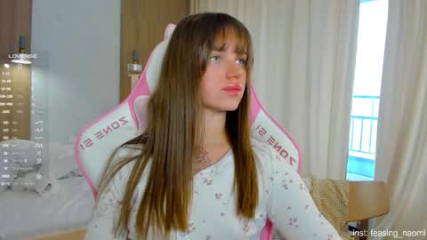 Snapshot of aesthetics_tease chatting on 11/03/25, 04:03 Naomi My instagram account - teasing naomi online show from 11/03/25, 04:03