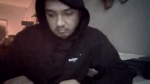 Aether online show from 11/02/25, 02:19