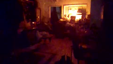 Aether online show from 11/06/25, 01:45