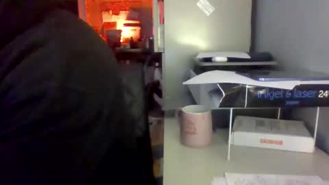 Aether online show from 11/07/25, 06:52