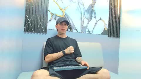 AETHON online show from 11/06/25, 03:02