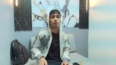 AETHON online show from 11/11/25, 01:33