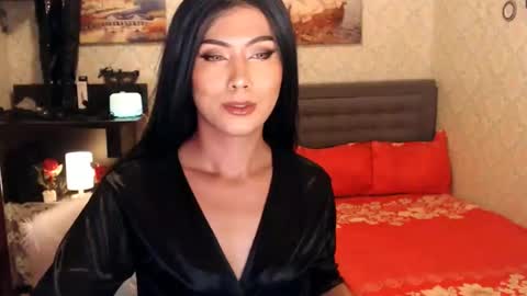 Snapshot of affairtoyourgoddesskhendra chatting on 02/09/25, 06:58 Dominant Goddess Contessa online show from 02/09/25, 06:58