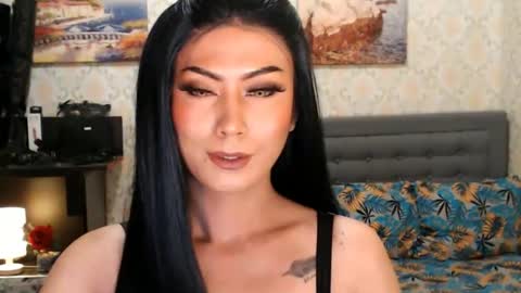 Snapshot of affairtoyourgoddesskhendra chatting on 02/12/25, 05:48 Dominant Goddess Contessa online show from 02/12/25, 05:48