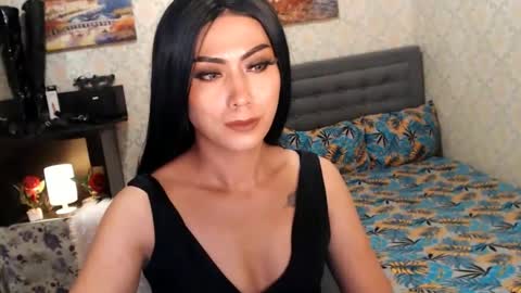 Snapshot of affairtoyourgoddesskhendra chatting on 02/20/25, 12:30 Dominant Goddess Contessa online show from 02/20/25, 12:30