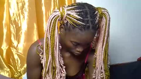 afri kanaslim online show from 10/11/25, 06:39