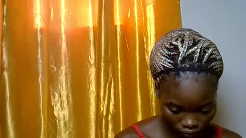 afri kanaslim online show from 11/07/25, 09:53