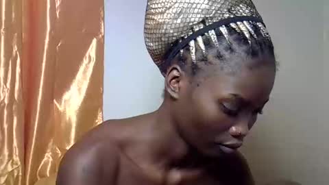 afri kanaslim online show from 11/09/25, 04:33