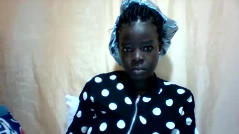 DIANA AKOTH OGUTU online show from 09/12/25, 04:45