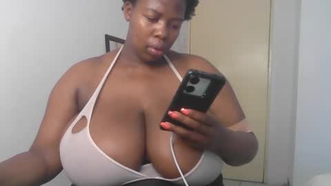 ONLYFAN-Africanbusty online show from 12/12/24, 03:54