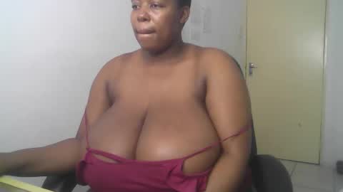 ONLYFAN-Africanbusty online show from 09/08/25, 09:14