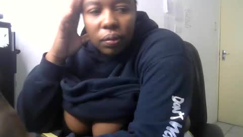 ONLYFAN-Africanbusty online show from 09/29/25, 05:18