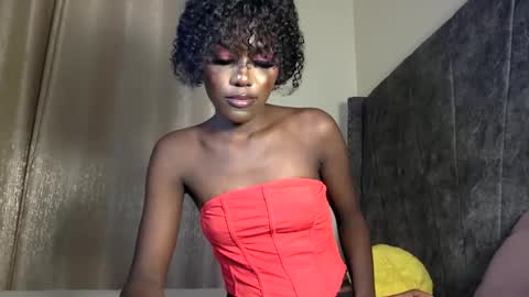 Snapshot of africansweerie20 chatting on 11/26/25, 03:57 africansweerie20 online show from 11/26/25, 03:57