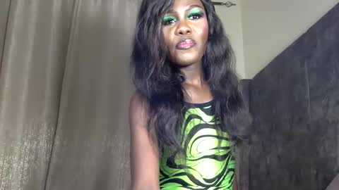 Snapshot of africansweerie20 chatting on 11/30/25, 10:14 africansweerie20 online show from 11/30/25, 10:14