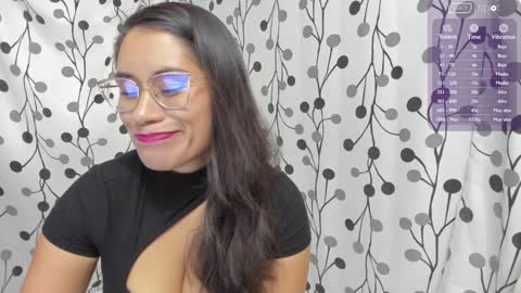 Snapshot of afrodita3123 chatting on 01/03/25, 10:40 Lorena online show from 01/03/25, 10:40